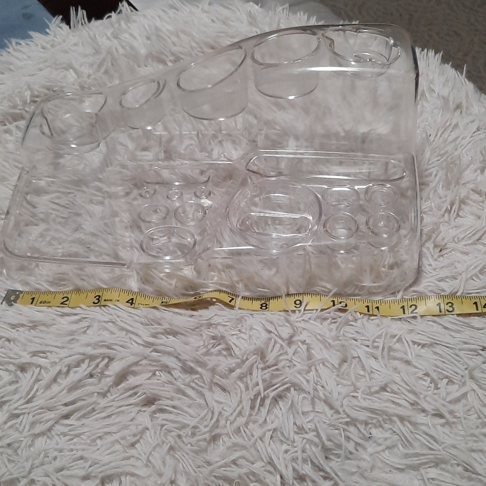 Mary Kay Acrylic Tray - Picture 5 of 6